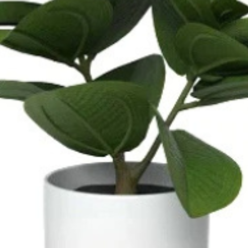 Flower & Gift Shop PureLeaf Modern Potted Plant